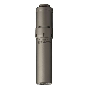 NOS SR-22 ALTi GRAY