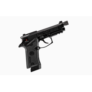 BERETTA 80X CHEETAH .380 ACP 10RND 4.4 TAC URBAN THREADED