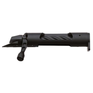 WBY 307 BUILDERS ACTION LONG STANDARD BLK