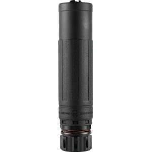DEAD AIR SANDMAN X 7.62MM SILENCER XENO BLACK