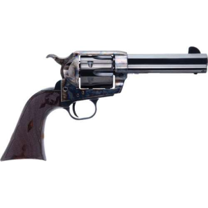 CIMARRON EL MALO 2 .38SPL/.357 PW FS 4.75 OCT. CC/BLUED WAL