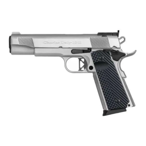 CHARLES DALY 1911 EMP GRD 45ACP PST