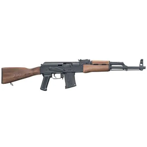 Chiappa Firearms 500103 RAK-22 22 LR 17.25 10+1 Matte Black