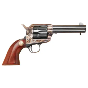 CIMARRON P-MODEL .38/40 FS 4.75 CC/BLUED WALNUT