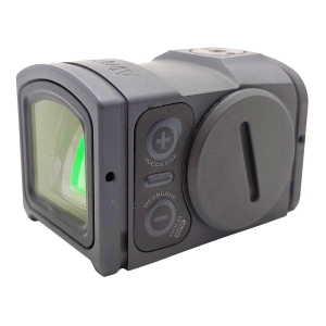Aimpoint ACRO P-2, 3.5 MOA, Sniper Grey, No Mount