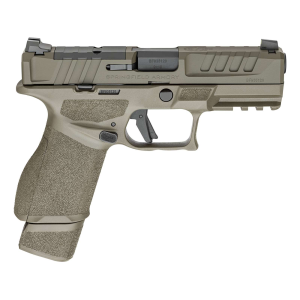 ECHELON 9MM ODG 4 18+1