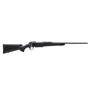Browning 035808218 AB3 Micro Stalker 308 Win 5+1 20 Matte Black Synthetic Stock Matte Blued Right Youth/Compact Hand
