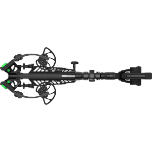 CENTERPOINT CROSSBOW AMPED G2D