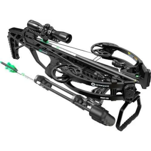 CENTERPOINT CROSSBOW WRATH 430 SC PACKAGE