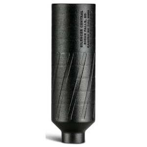 BANISH SUPPRESSOR 9K 9MM BLK