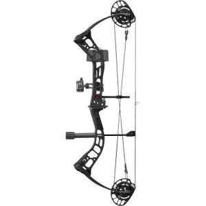 PSE BRUTE ATK BOW PACKAGE RTH 29-70 RH BLACK