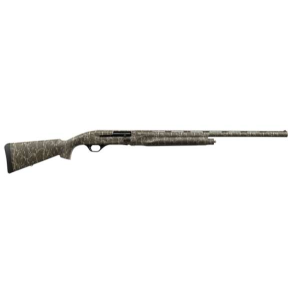 Retay USA GORCBTL26 Gordion  Inertia Plus 12 Gauge 26 41 3 Mossy Oak Bottomland Fixed wSwivel Studs Stock Right Hand