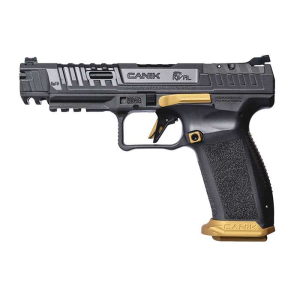 CANIK RIVAL SFX 9MM 5 GREY 10