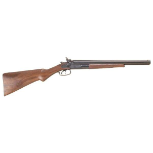 CIMARRON 1878 COACH GUN 12GA 20