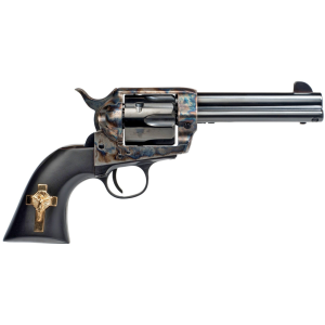 CIMMARRON HOLY SMOKER 357MAG 475 WCROSS REVOLVER