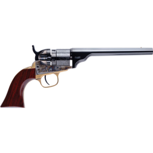 CIMARRON MODEL 1862 POCKET .380ACP FS 6 CC/BLUED WALNUT