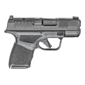 SPG HC9319BOSPLC 9M HELLCAT 3IN 10R BLK