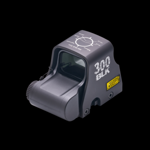 Eotech XPS2-300, 300 Blackout Reticle, Holographic Weapon Sight
