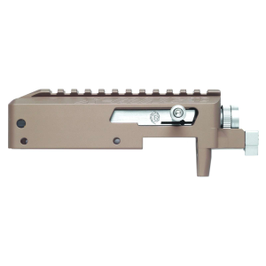 Tactical Solutions XRA2TDQS X-Ring Receiver Set