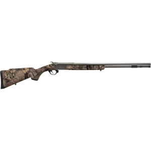 TRADITIONS NITROFIRE RIS 50 CAL 26IN SS CKOTE VAPR BBL MOBU NO SIGHTS FFL REQUIRED ( 5 PER CASE )