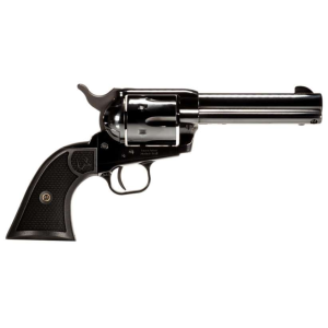 DEPUTY 357MAG 4.75 BLUED 6SH