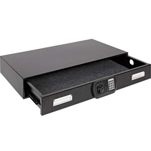 SNAPSAFE UNDER BED SAFE LG (40\ X 20\ X 6\)