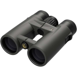 LEUPOLD BINOCULARS BX-4 PRO GUIDE HD 10X42MM GEN2 GRAY