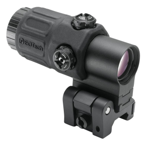 Eotech G33 3x Magnifier w/ STS Mount, Black