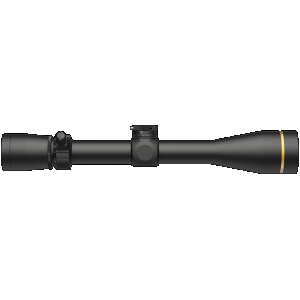 Leupold VX-3HD 4.5-14x40mm CDS-ZL SFP, Duplex Reticle, Rifle Scope