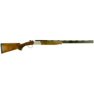 ATI Cavalry SV Youth OverUnder 410 Gauge 26 3 Turkish Walnut Stk Steel
