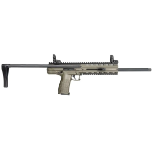 KEL-TEC CMR-30 .22WMR CARBINE AS 30-SHOT GREEN