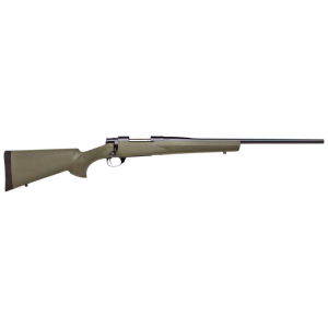 Howa M1500 6.5CM 22 Brl 1/2-28 FDE Hogue Gameking Nikko Stirling 3.5-10x44