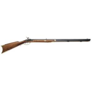 TRADITIONS CROCKETT RIFLE .32 CALIBER 32 BLUED WOOD