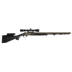 TRAD R53-74660450 PURSUIT XT PRO 50CAL 26 BLK