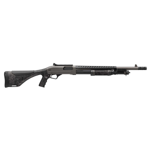 WINCHESTER SXP DEFENDER 12GA 3 18 FORGED CARBON GRAY