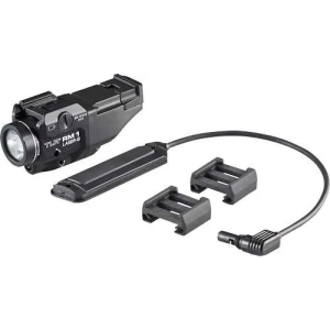 STREAMLIGHT TLR RM 1 GREEN LASER RAIL MOUNT/REMOTE SWITCH