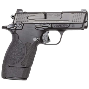 SMITH  WESSON CSX E SERIES 9MM PISTOL 31 BLACK TS 310RD MAG