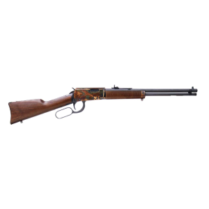 HER STR22LCH16 SETTLER 22LR 16.5 22LR 13 RD CH