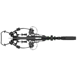CENTERPOINT CROSSBOW SNIPER G4D