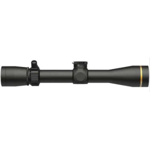 LEU VX-3HD 2.5-8X36 CDS-ZL DUPLEX