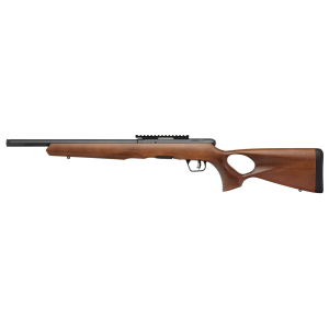 SAV 70817 B17 17HMR BOLT TIMBER TH