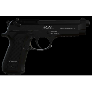 Derya Firearms 15LMELIK9TR Melik 9mm 15rd