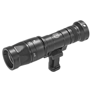 SUREFIRE M340V SCOUT PRO VAMPIRE BK