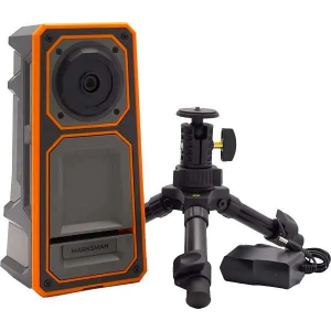 LONGSHOT TARGET CAMERA MARKSMAN 300YD GUARANTEE