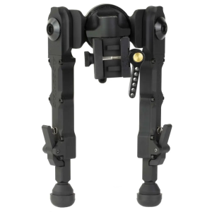 ACCU-TAC PC-4 BIPOD BLACK