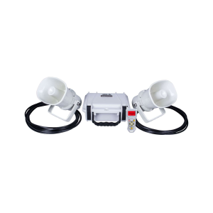 Foxpro SNOW PRO Snow Pro Geese, Crow Digital Electronic Call