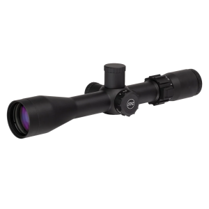 Sightron SIGHTRON STAC 3-16X42 30MM RFL SCOPE