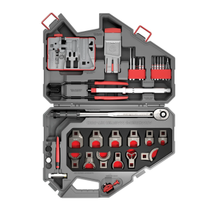Real Avid Armorer's Master Kit, AR-15 Pro