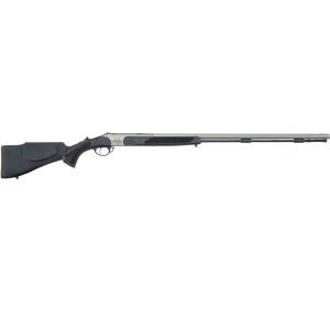TRADITIONS STRIKEFIRE LDR RBP 45 CAL 30 IN SS CKOTE BBL BLK SYN NO SIGHTS ( 5 PER CASE )