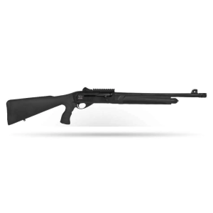 CA612 TACTICAL 12 GAUGE SEMIAUTO SHOTGUN Black 22 BBL Black